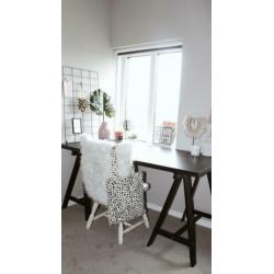 IKEA • bureau