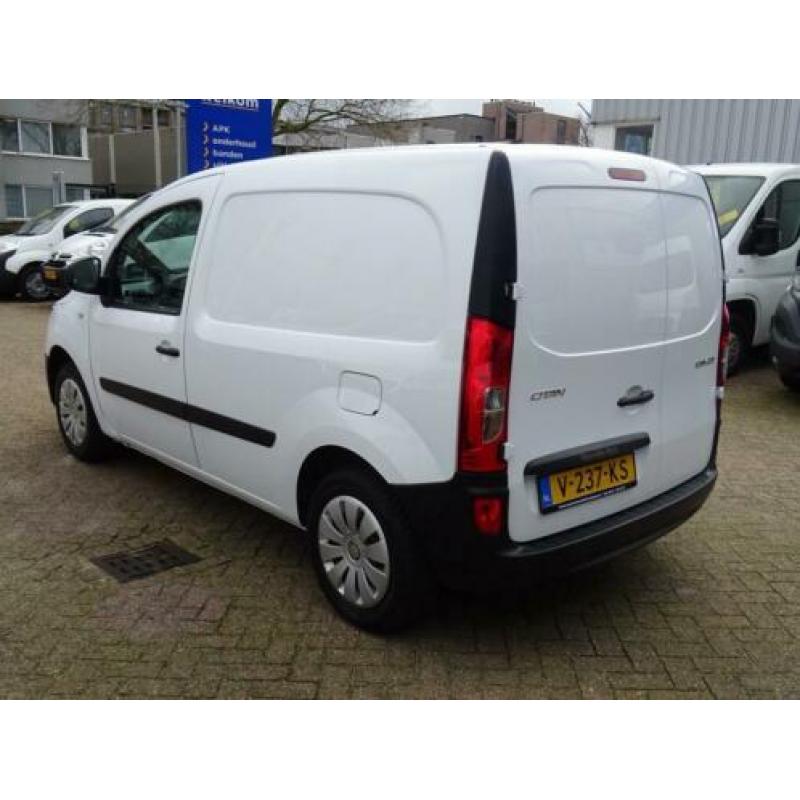 Mercedes-Benz Citan 108 CDI AIRCO NAVI SCHUIFDEUR | Financia
