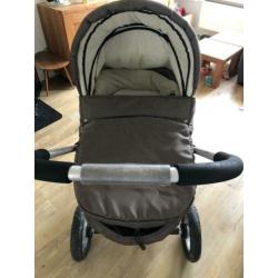 Mutsy kinderwagen
