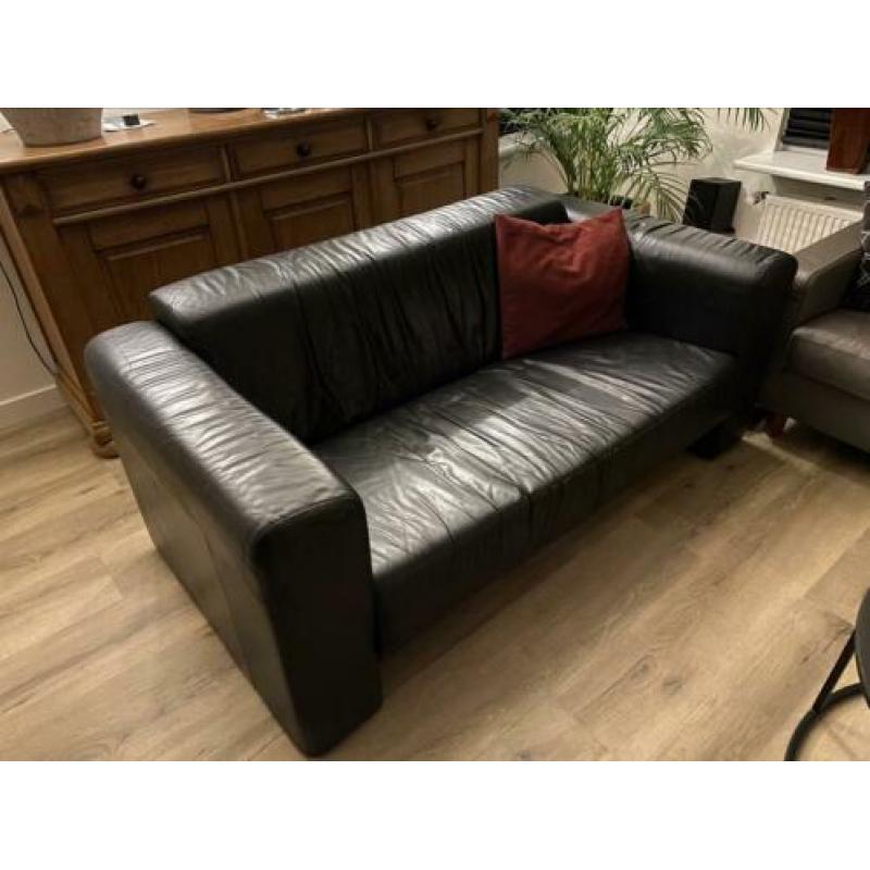 Te koop 2 banken
