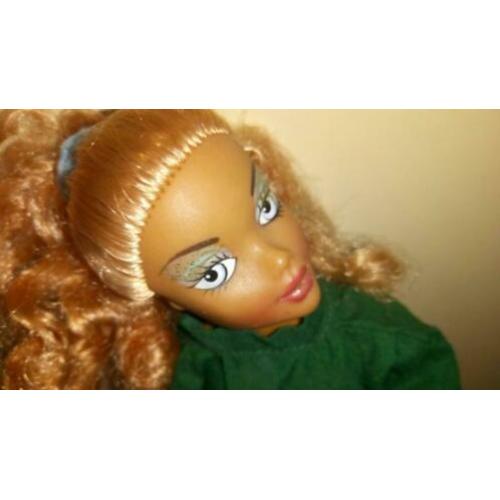 barbie made in China