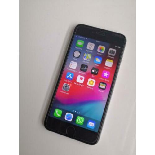 iPhone 6s plus 64g