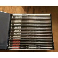 Dvd box prison break