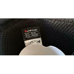 Dainese torque d1 out gore tex Nieuw maat 44