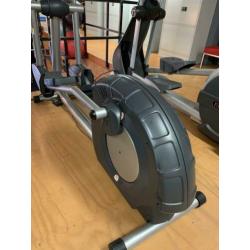 Stex professionele crosstrainers!