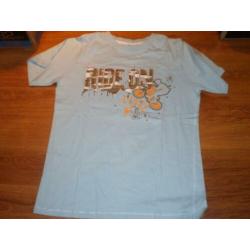 t-shirts diversen