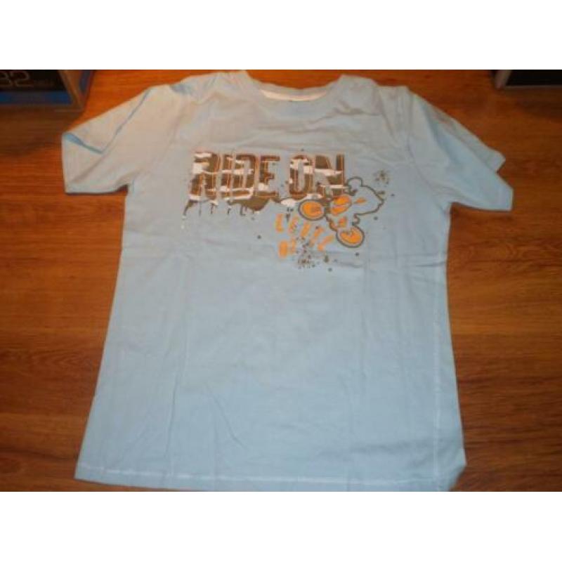 t-shirts diversen
