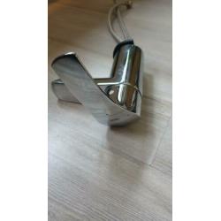 Grohe Eurodisc wastafel meng kraan z.g.a.n