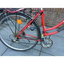 BMW fiets
