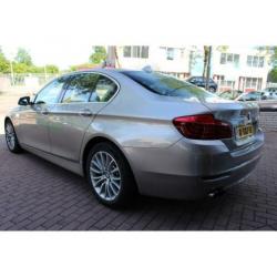 BMW 5 Serie 520i LAST MINUTE EDITION LUXURY Comf. Stoelen Co