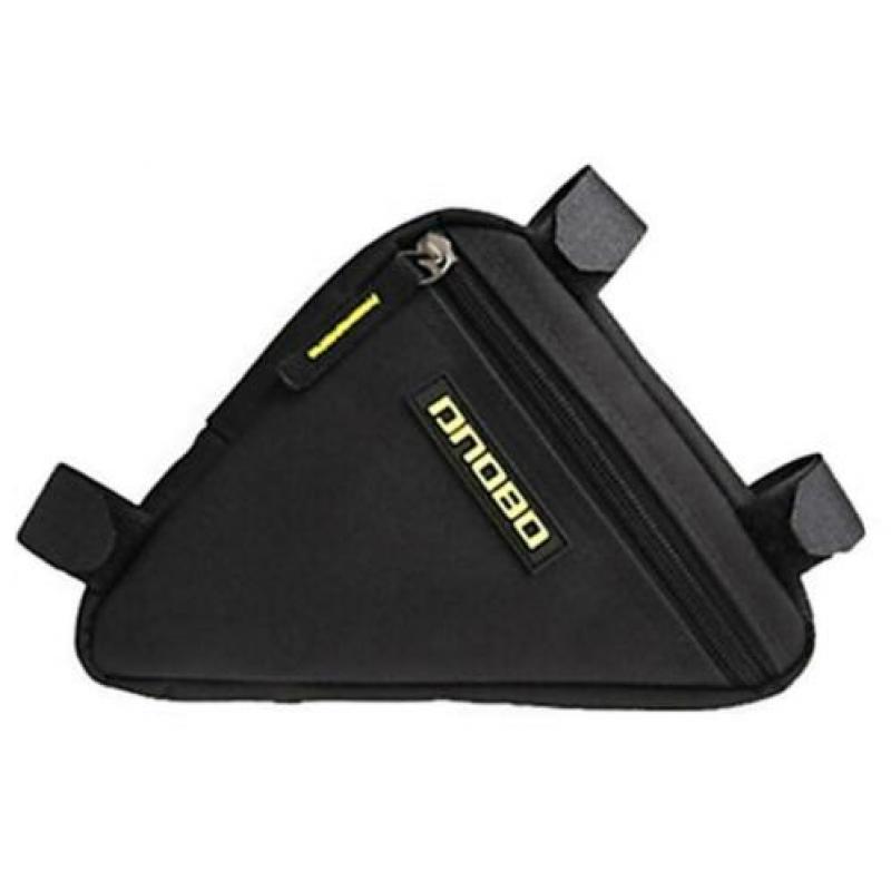 Frame fietstas fietstasje frametasje racefiets mtb triangle