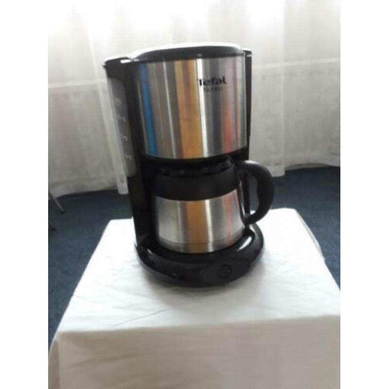 Koffiezetapparaat