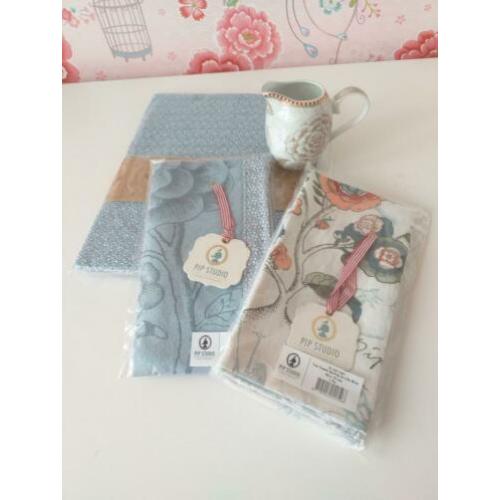 Pip studio spring to life