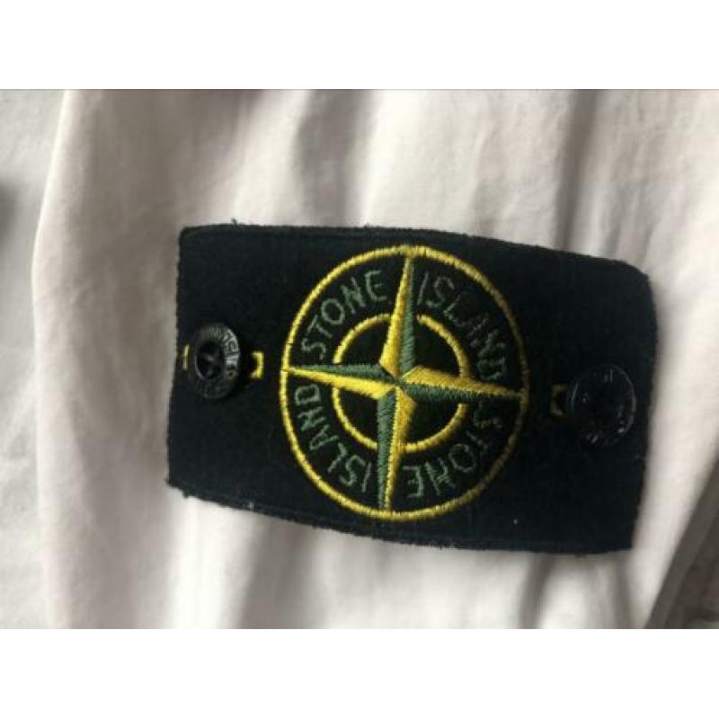Stone island zomerjas M