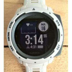 Garmin Instinct GPS met BON SPEC.KLEUR