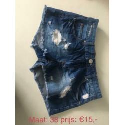 Kleding dames
