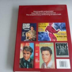 The Elvis Album - Millie Ridge