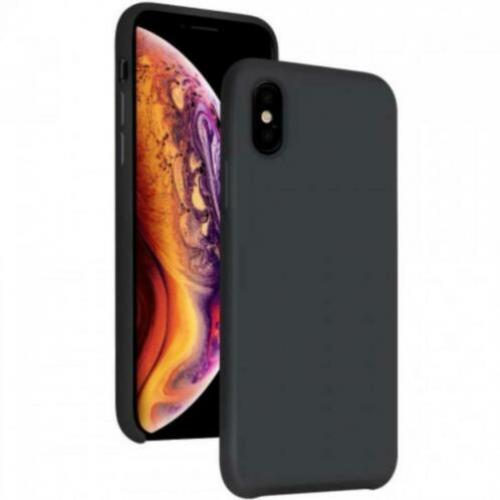 iPhone 6S Plus / 6S / 6 Plus / 6 Siliconen Hoesje