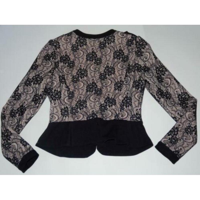 SUPERTRASH jasje / colbert 176 in ~~nieuw~~ staat