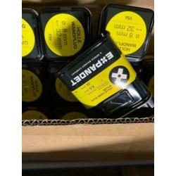 mixpallet partij A-Merken van alles!! ALLES IS NIEUW!!