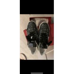 Valentino sneaker 2x gedragen