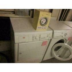 droger aeg 6 kg 140 arpe kampen