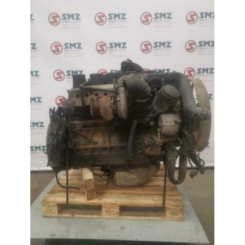 Occ Motor MAN D2865
