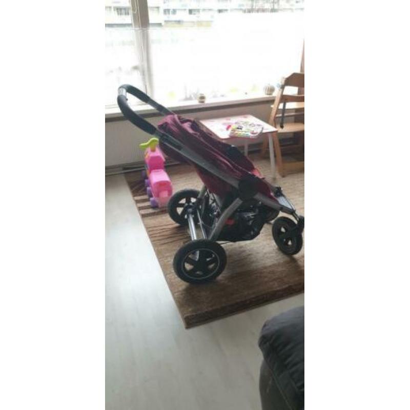 Maxi Cosi