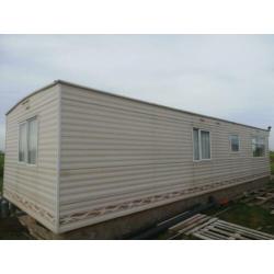 Cosalt torbay super bouwjaar 2003 afm. 11m x 3,60