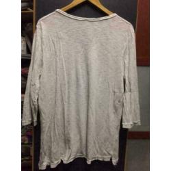 S'oliver dames top. maat: m