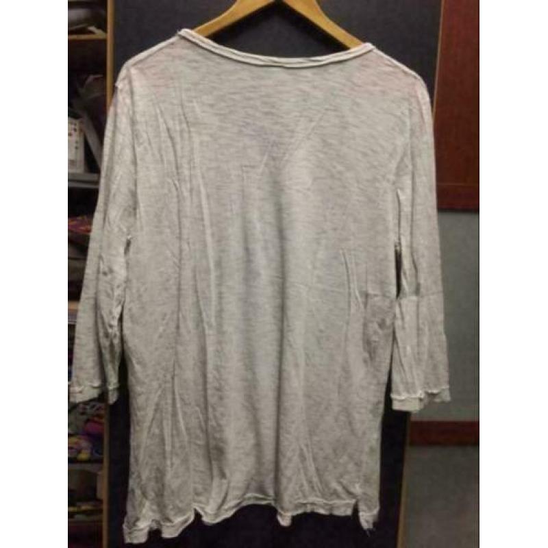 S'oliver dames top. maat: m
