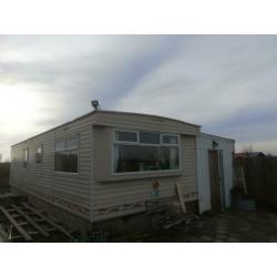 Cosalt torbay super bouwjaar 2003 afm. 11m x 3,60