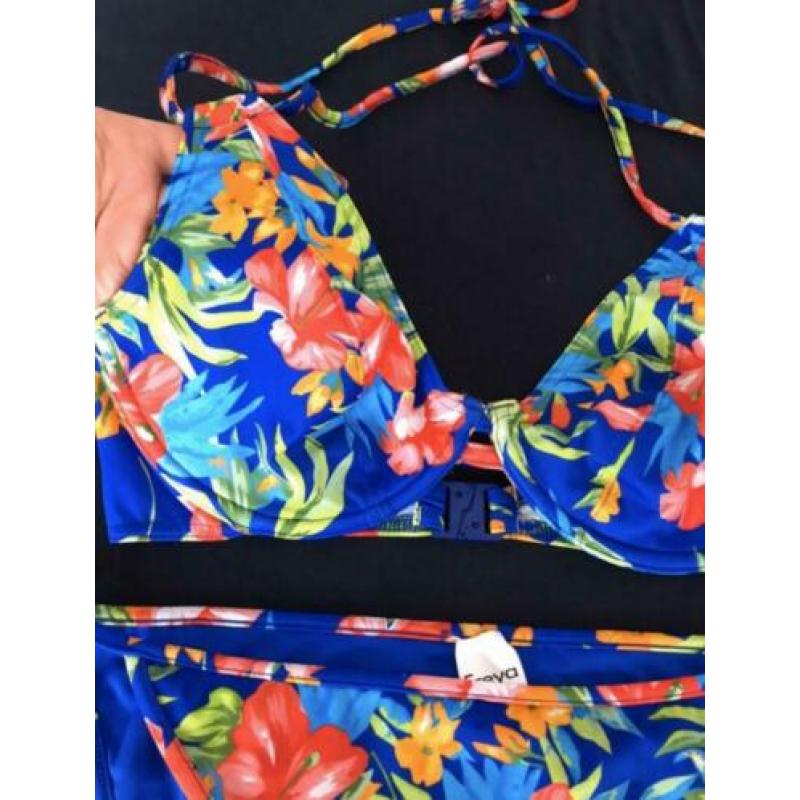 Freya bikini 75 D broekje s