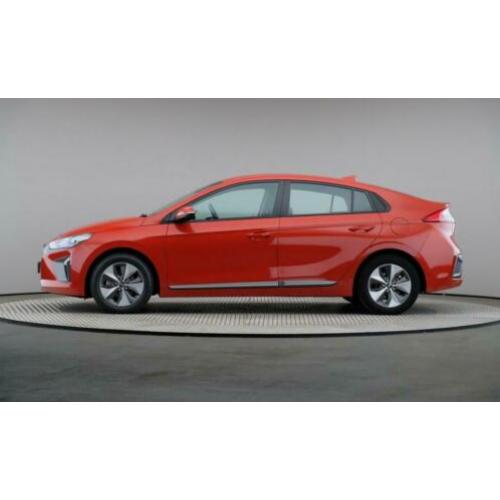 Hyundai IONIQ EV Comfort Automaat, Navigatie (bj 2017)