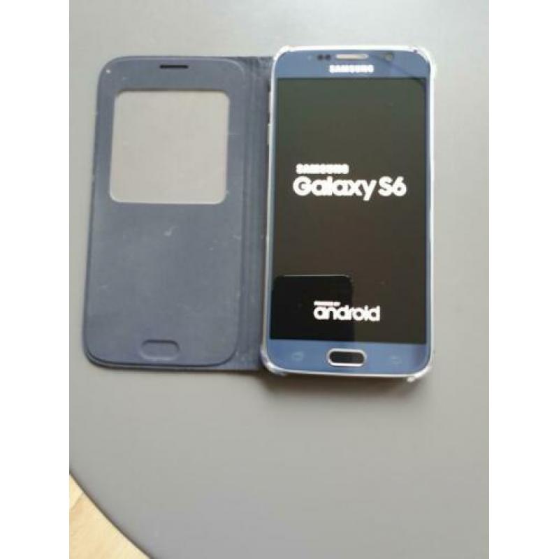 Samsung s6 32 GB