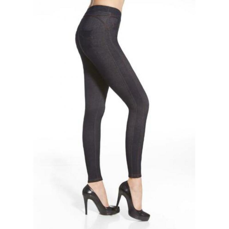 Juliet tregging 200 den mt: S-M-L