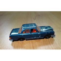 Mercedes Benz 250 SE, Siku.