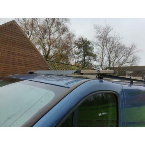Imperiaal voor opel vivaro L2