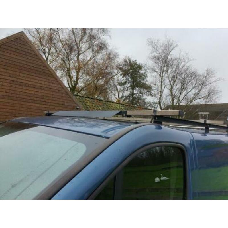 Imperiaal voor opel vivaro L2
