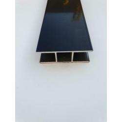 Aluminium en alle toebehoren voor de zelfbouw