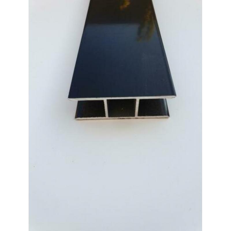 Aluminium en alle toebehoren voor de zelfbouw
