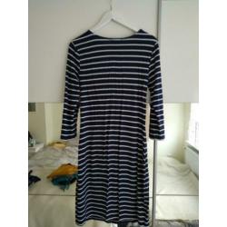 3x voedingsjurk Zalando Prénatal Esprit
