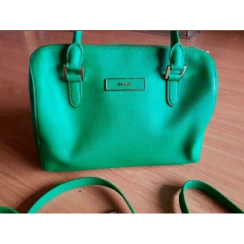 Tas van DKNY Zgan! Gucci Prada Dior