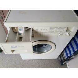 Bosch wasmachine WFF 1400