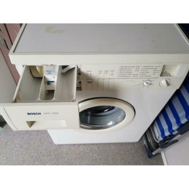 Bosch wasmachine WFF 1400
