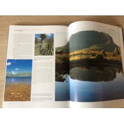 Atlas voor de wereldreiziger reisboek WERELD Librero