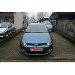 Volkswagen Polo 1.2 TSI Highline klima,navi