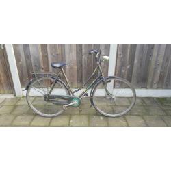 Te koop gazelle dames fiets