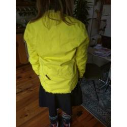 Gore bikewear fietsregenjas