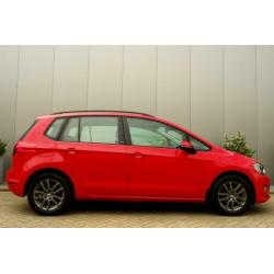 Volkswagen Golf Sportsvan 1.2 TSI 110PK DSG (bj 2016)